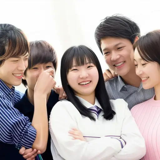 琳达是班上最受欢迎的女孩。