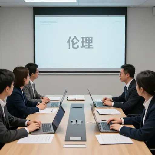 在任何关于人工智能的讨论中，伦理问题都至关重要。