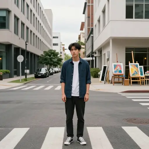 在职业稳定和个人热情之间做出选择是一个常见的困境。
