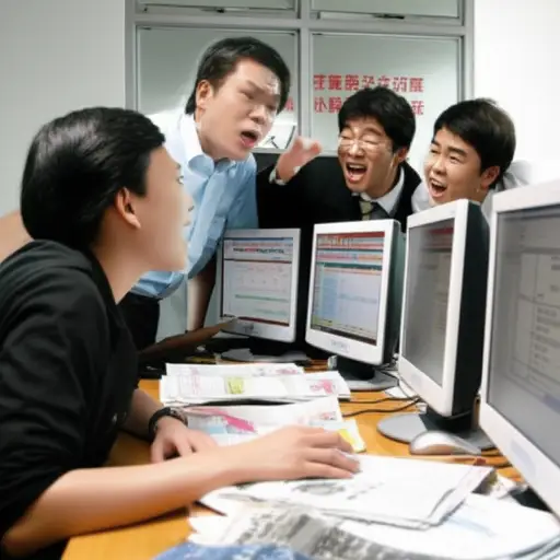 这家报纸抢先报道了选举结果，击败了所有竞争对手。