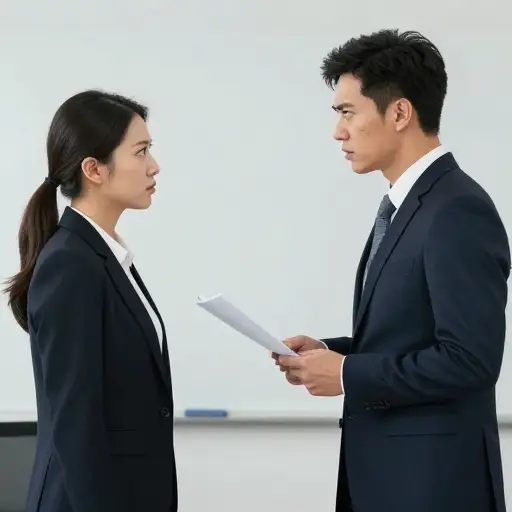在某些情况下，建设性批评和个人攻击之间只有细微差别。