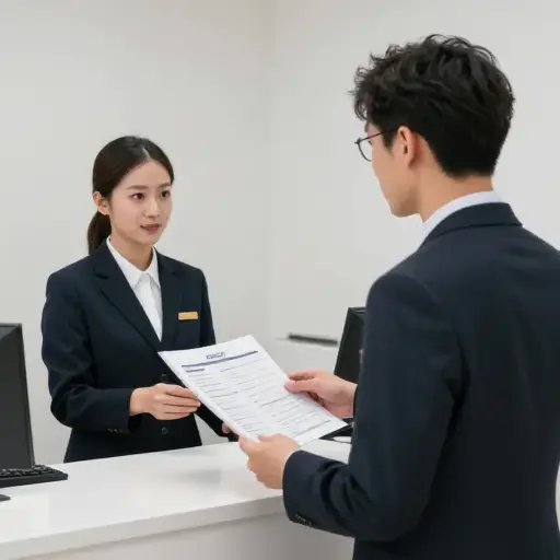 你应该了解一下提供的服务。