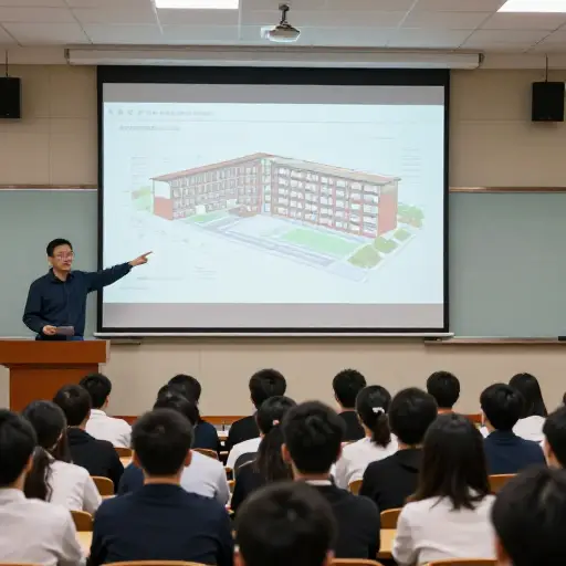 总结一下，我想再次强调为我们学院设立图书馆是多么重要。