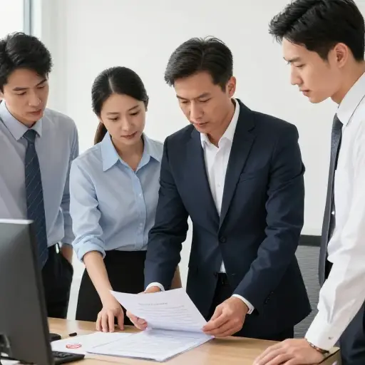 一旦官方批文下达，我们就可以启动这个项目了。