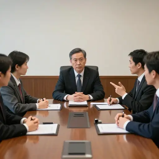 对于专业人士来说，在重要谈判中不要行为不端是至关重要的。
