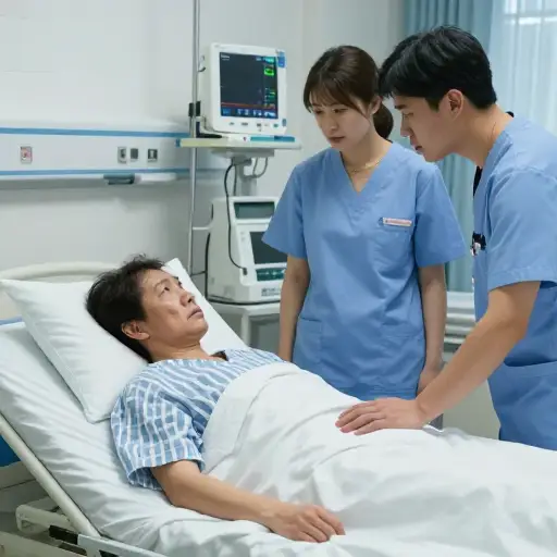 这种疾病通常是致命的，许多病人死于并发症。