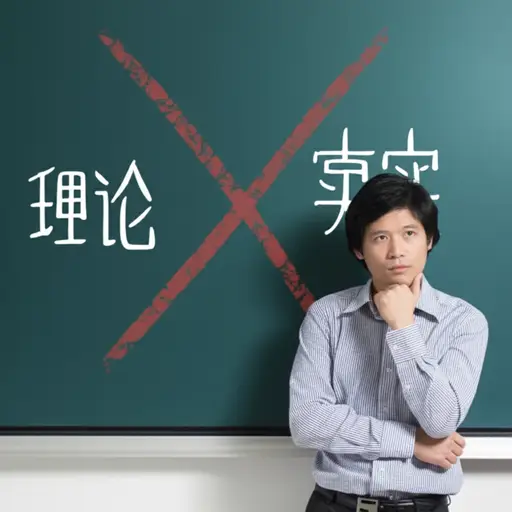 该理论与既有事实不一致。