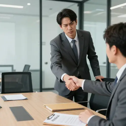 他们本来会接受那份工作的，但工资太低了。