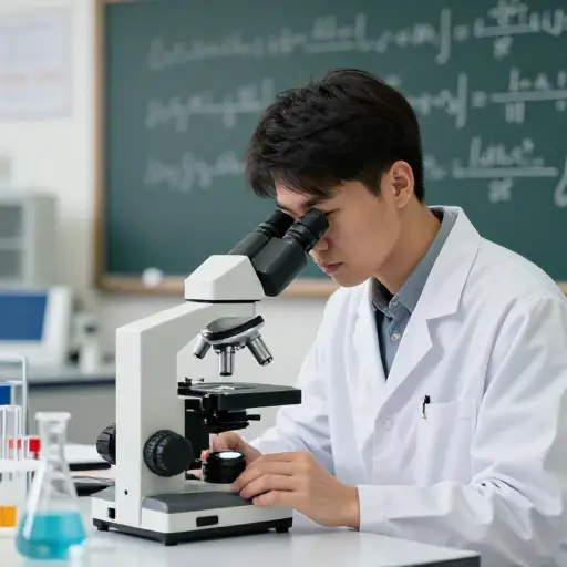 科学家不断推动未知的边界。