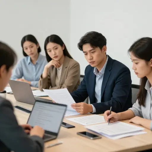 我们总是以深思熟虑的方式做出重要的决定。