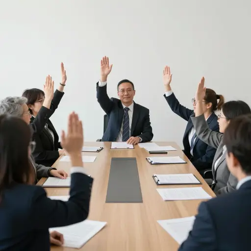 工会投票反对罢工行动。