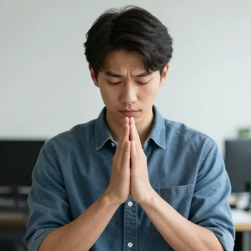 我为这次误会以及可能造成的任何不便，真诚致歉。