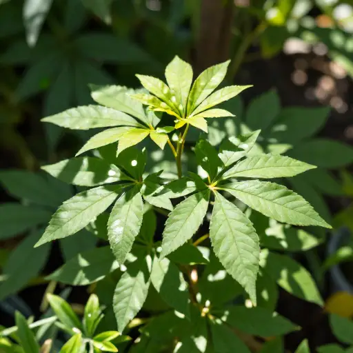 这些植物每天需要几个小时的直接日照才能生长良好。