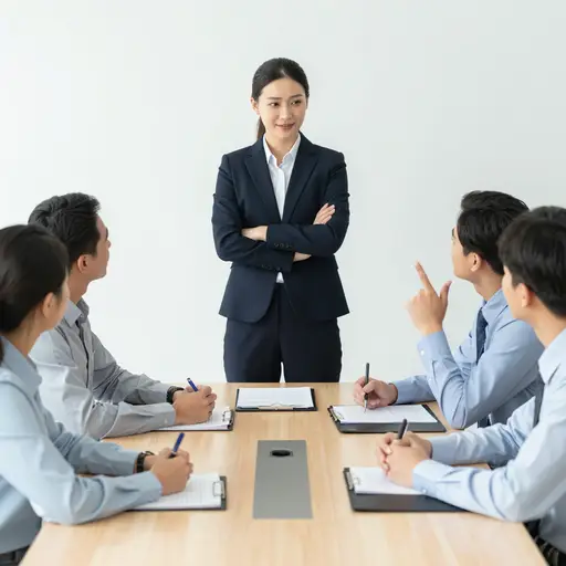 聘请新经理是为了给团队带来更好的成果。