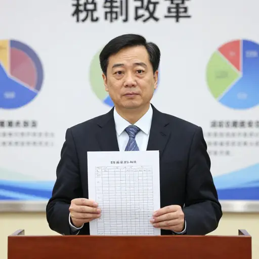 政府计划简化税制，使其更加便于使用。