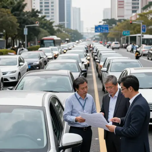 如何解决该市长期存在的交通拥堵问题，对城市规划者来说仍是一个紧迫的难题。