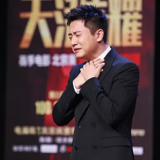 如果你不让喉咙休息，可能在表演前就会失声。