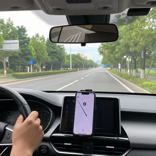 我错过了转弯处，所以我们得往回走。