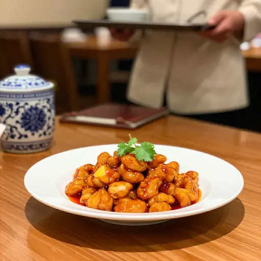 这道菜不太辣。