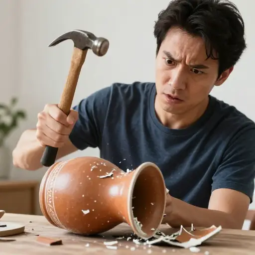 更糟的是，这种方法往往适得其反。
