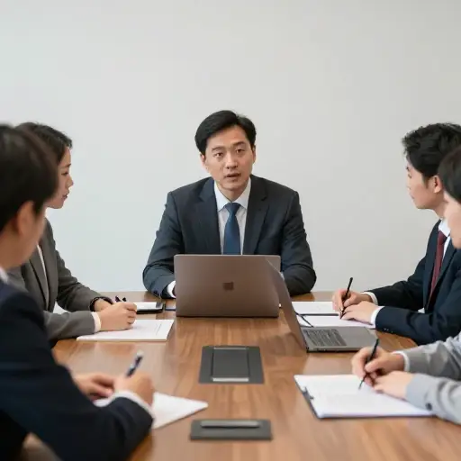 在谈判中，有效代表你所在群体的利益至关重要。