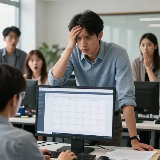 项目截止日期怎么提前了却没有通知团队？