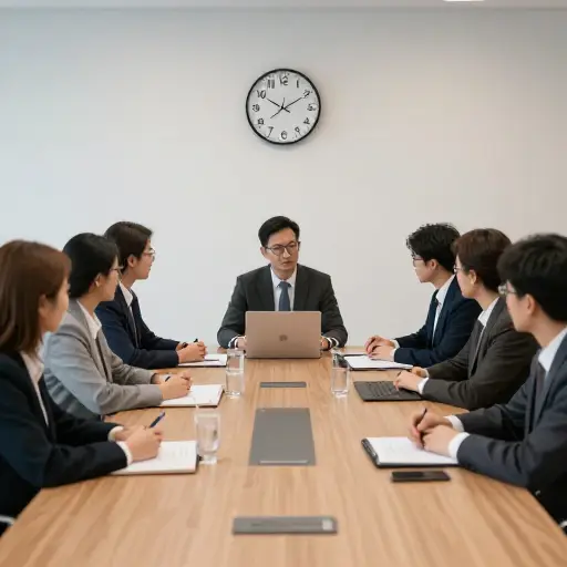 据我所知，会议早上9点开始。