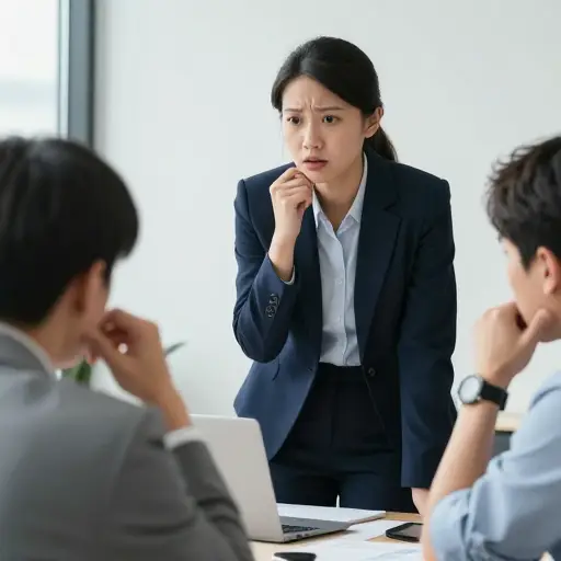 领导者应该具备同理心来理解团队的挑战。