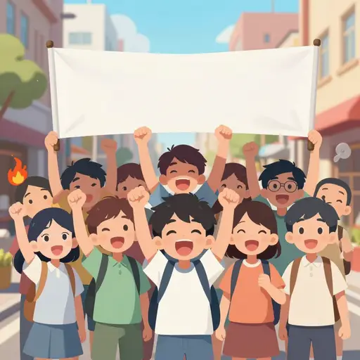 人群对新法律进行了暴力抗议。