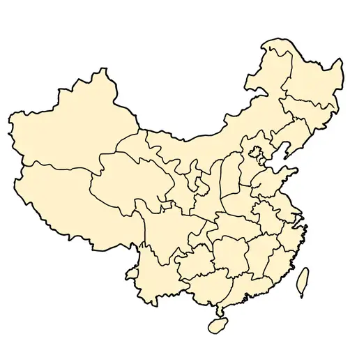 河北省是中国的一个省份。