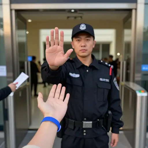 没有票的话你不能进入音乐会。