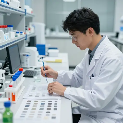 科学家经常尝试新材料以找到更好的解决方案。