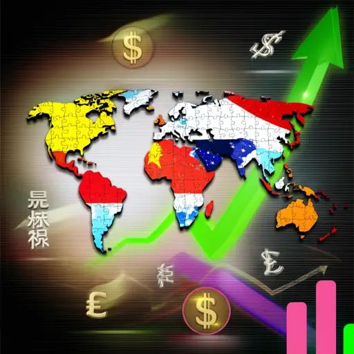 几个小国家决定结成联邦以增强经济实力。