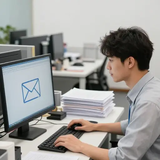 尽管已多次提醒，该部门尚未确认收到相关文件。