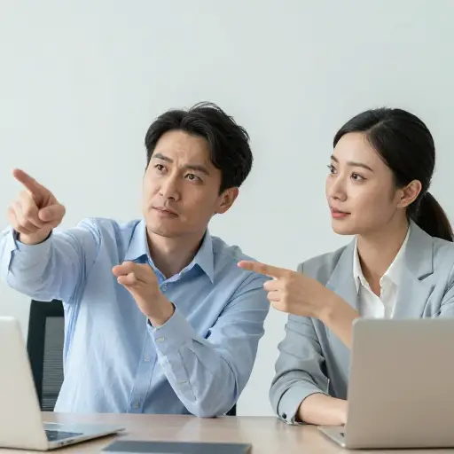 我的想法可能和你的不同，但它们同样有道理。