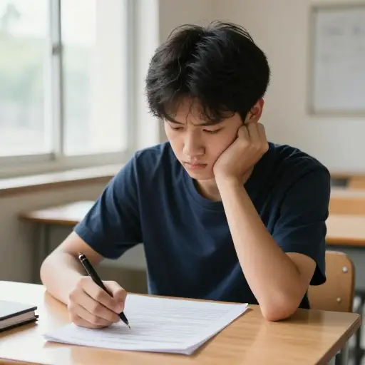 申请一下奖学金没什么坏处，即使你认为机会渺茫。