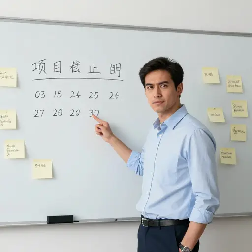 尽管有各种借口，但事实是我们需要按时完成这个项目。