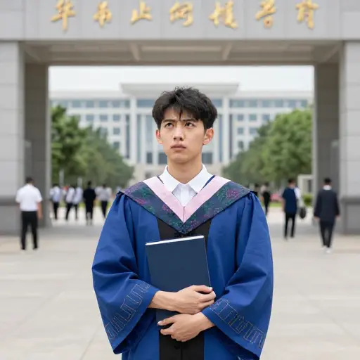 当你离开学校时，你拥有知识，但却不知道如何在实践中运用它。