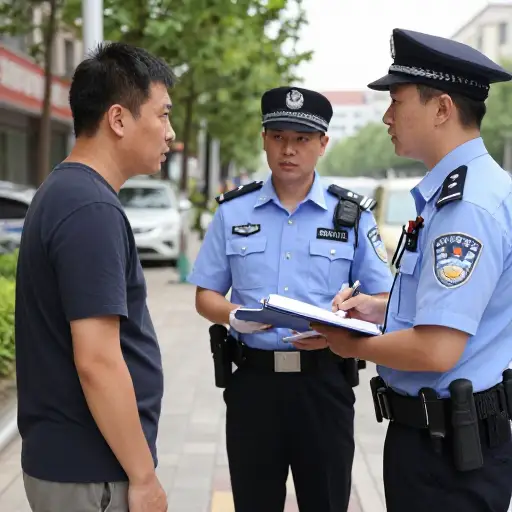 他能够向警方提供一些有价值的信息。
