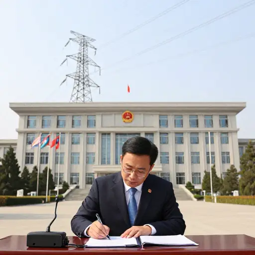 政府决定放宽对电力市场的管制，允许更多公司参与竞争。