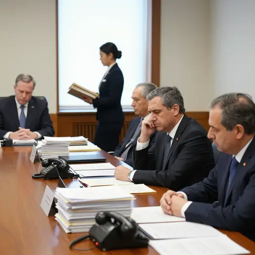 越来越大的压力迫使委员会撤销其决定。