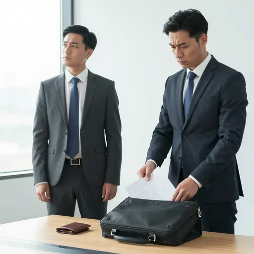 这笔交易因缺乏资金而破裂。