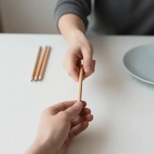 能把那些递给我吗？