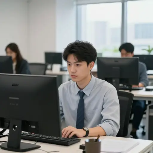 虽然金钱是主要动机，但我遇到过许多人，他们为了获得相关经验而自愿工作，或者只拿更少的钱。