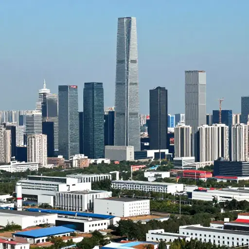 这座城市需要吸引更多产业。