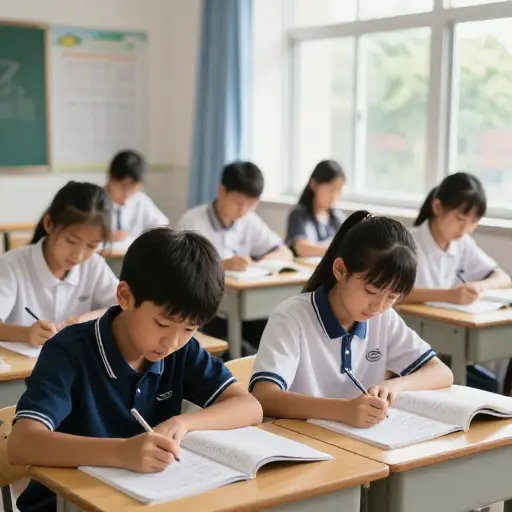 学生需要持续练习才能在语言能力上取得进步。