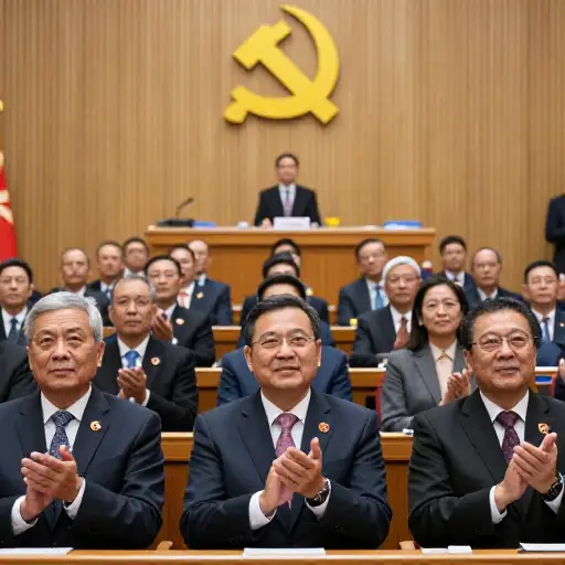 该党的民族主义派系近年来获得了重大影响力。