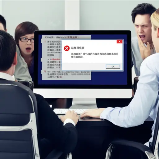 有人试图破坏我们的项目会议，删除了所有重要的文件。
