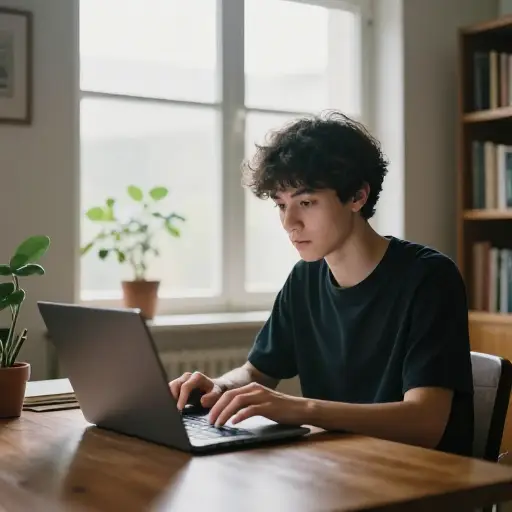 全职远程工作有时会让人感到与同事隔绝。