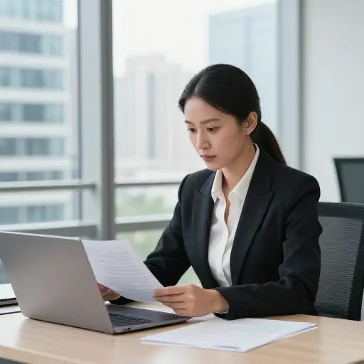 许多职业女性选择保持未婚以专注于事业。